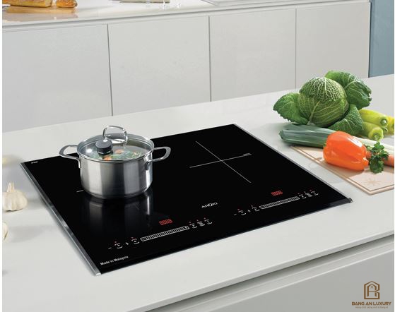 Bếp từ cao cấp – Aroki mã AFI-887