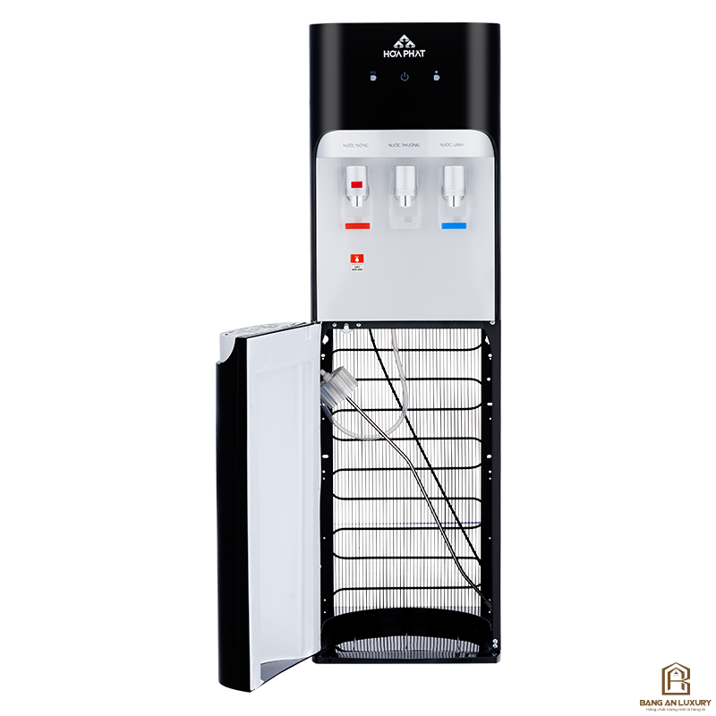 Cây nước nóng lạnh hút bình Hòa Phát HHC385