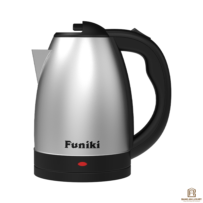 Ấm siêu tốc 2L Funiki HKT5122