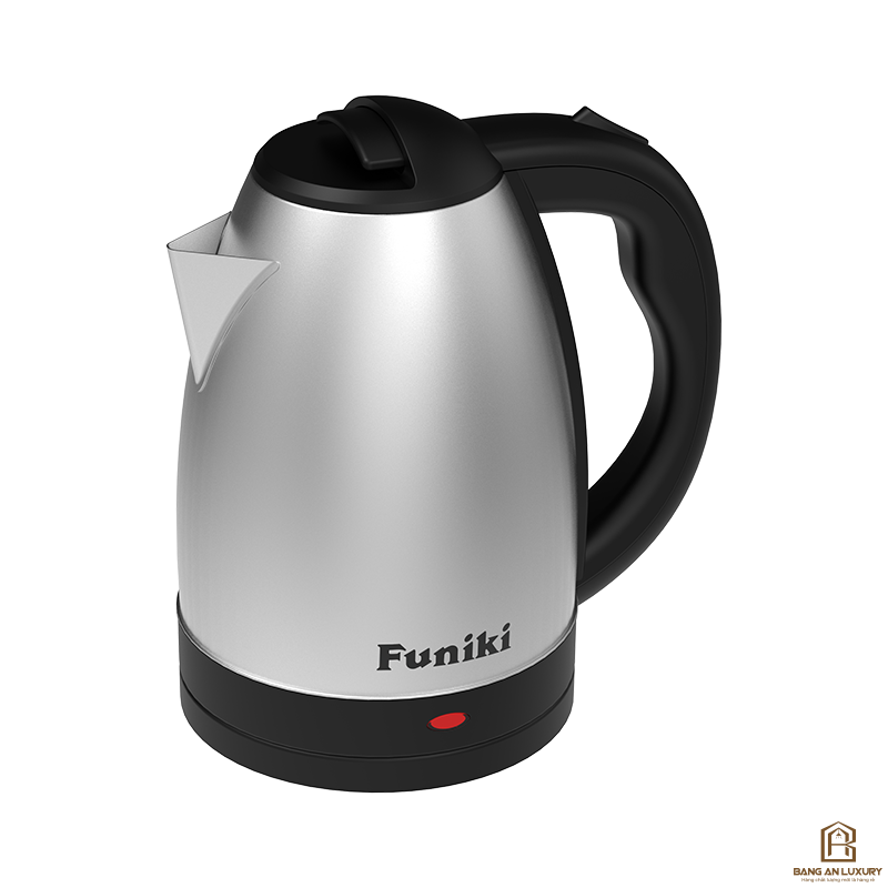 Ấm siêu tốc 2L Funiki HKT5122
