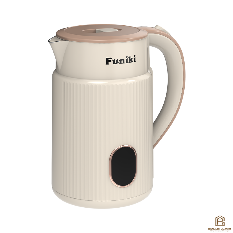 Ấm siêu tốc 1.8L Funiki HKT5134