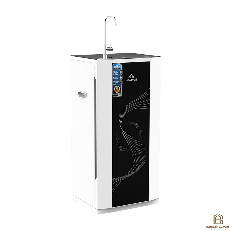 Máy lọc nước RO tủ đứng Hòa Phát HPR522