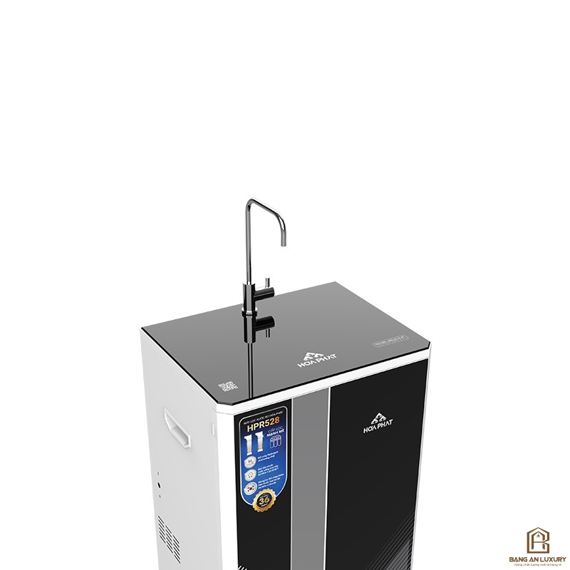 Máy lọc nước RO tủ đứng Hòa Phát HPR528