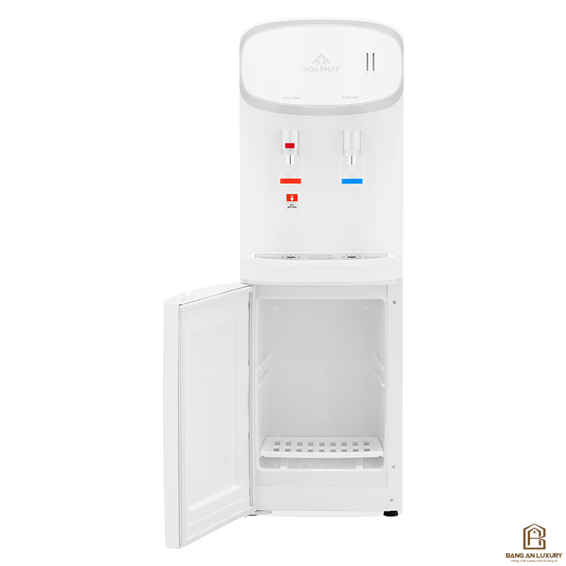 Cây nước nóng lạnh úp bình Hòa Phát HTL236