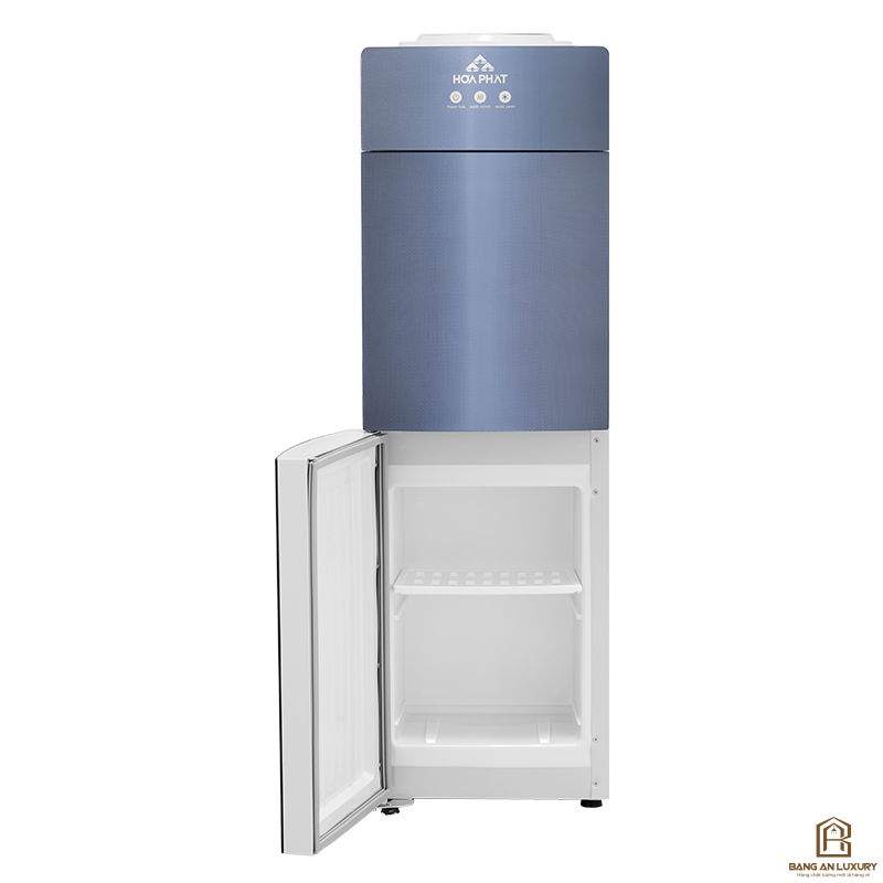 Cây nước nóng lạnh úp bình Hòa Phát HTL258