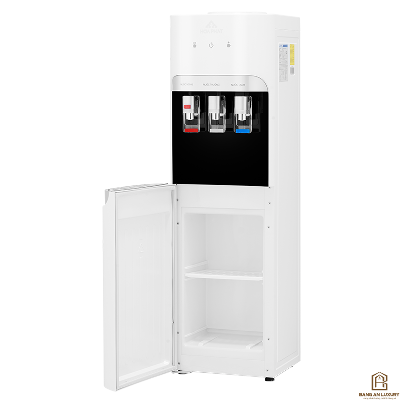 Cây nước nóng lạnh úp bình Hòa Phát HTL266
