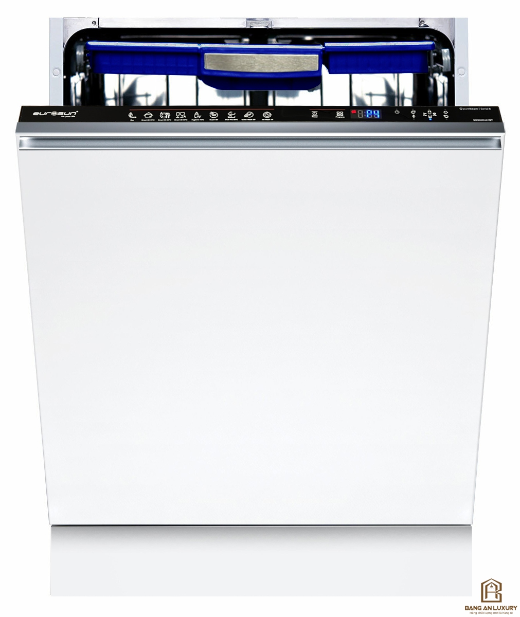 Máy Rửa Bát Eurosun - SMS80EU21BT Serial 8
