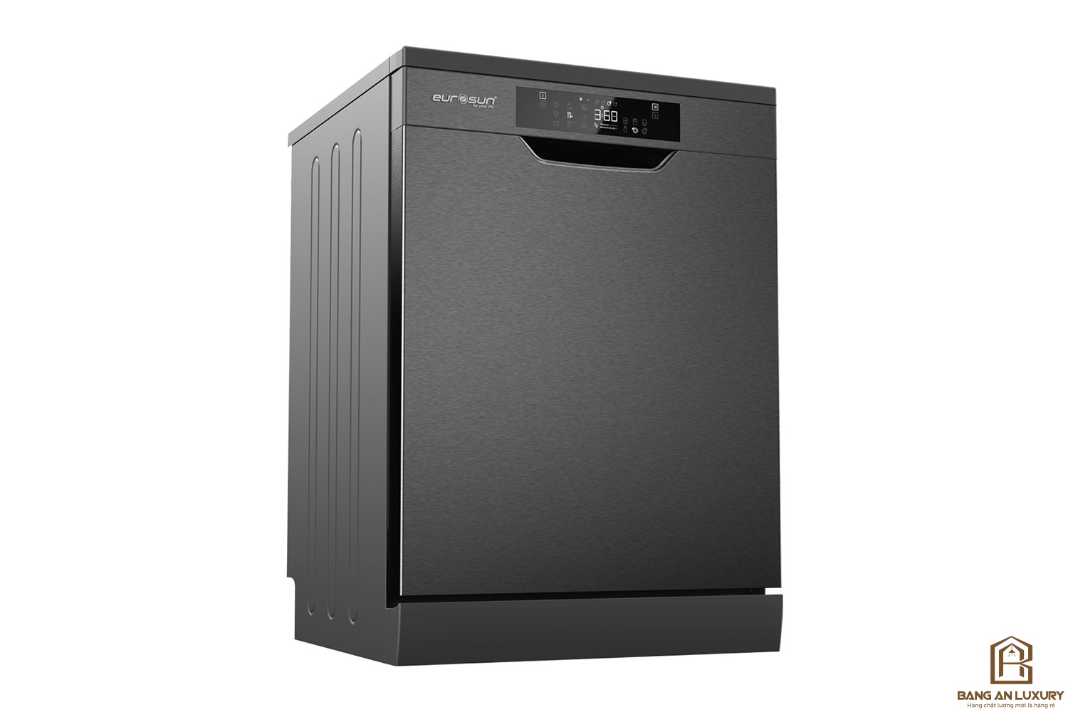 Máy Rửa Bát Eurosun - SMS80EU15E Serial 8