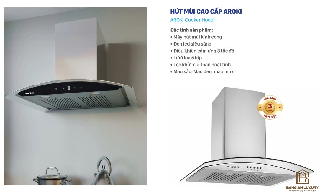 Bảo hành 36 tháng tại nhà - miễn phí ship vận chuyển toàn quốc
