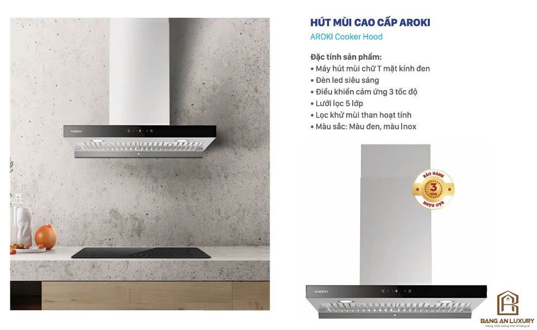 Bảo hành đến 36 tháng - miễn phí ship vận chuyển